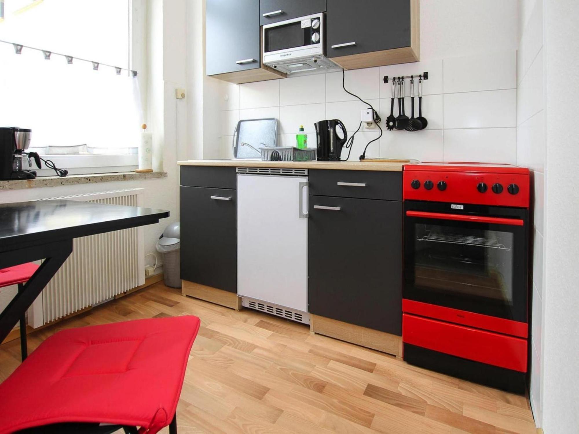 Apartment In Malchow With Terrace Экстерьер фото