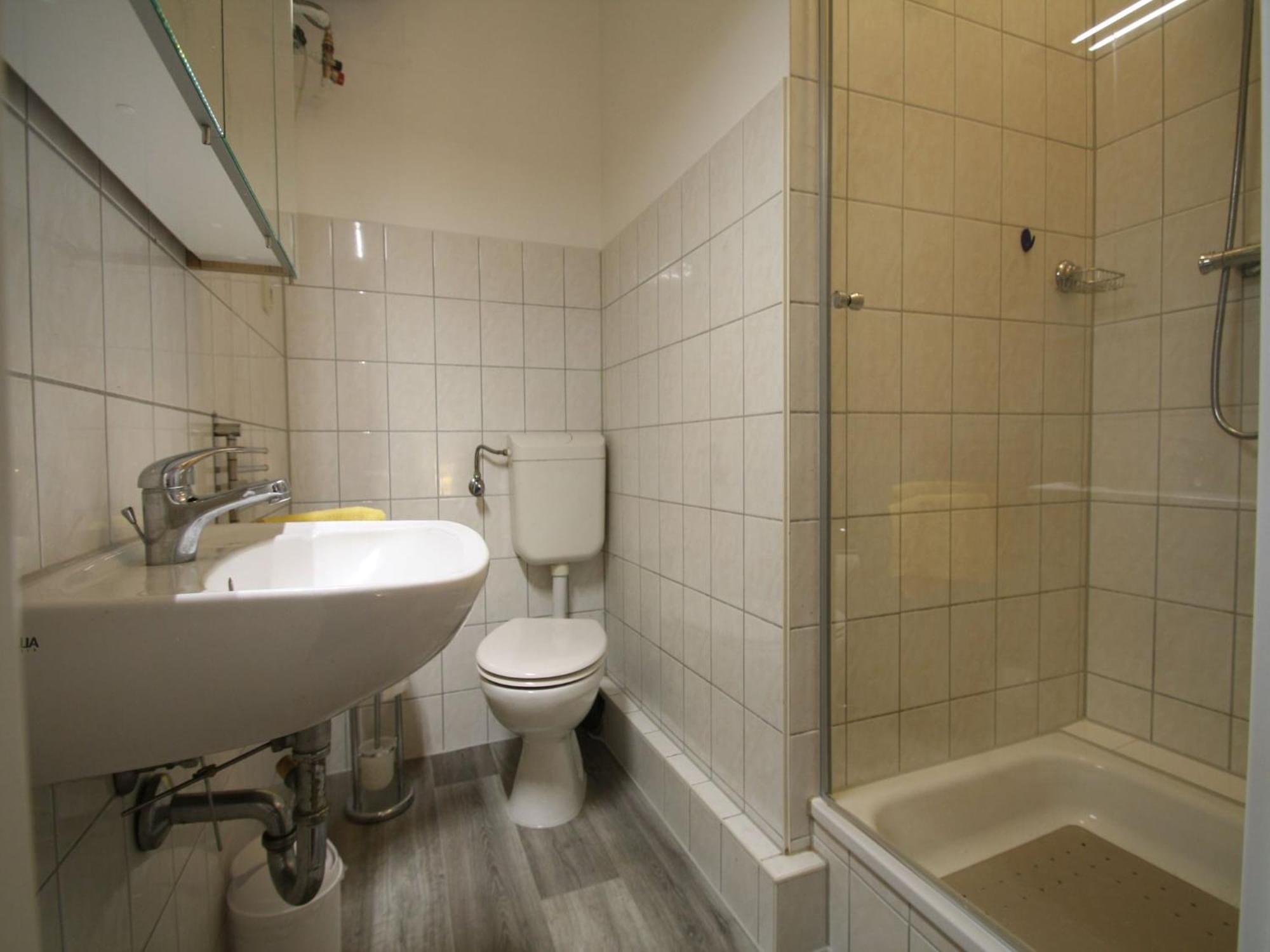 Apartment In Malchow With Terrace Экстерьер фото
