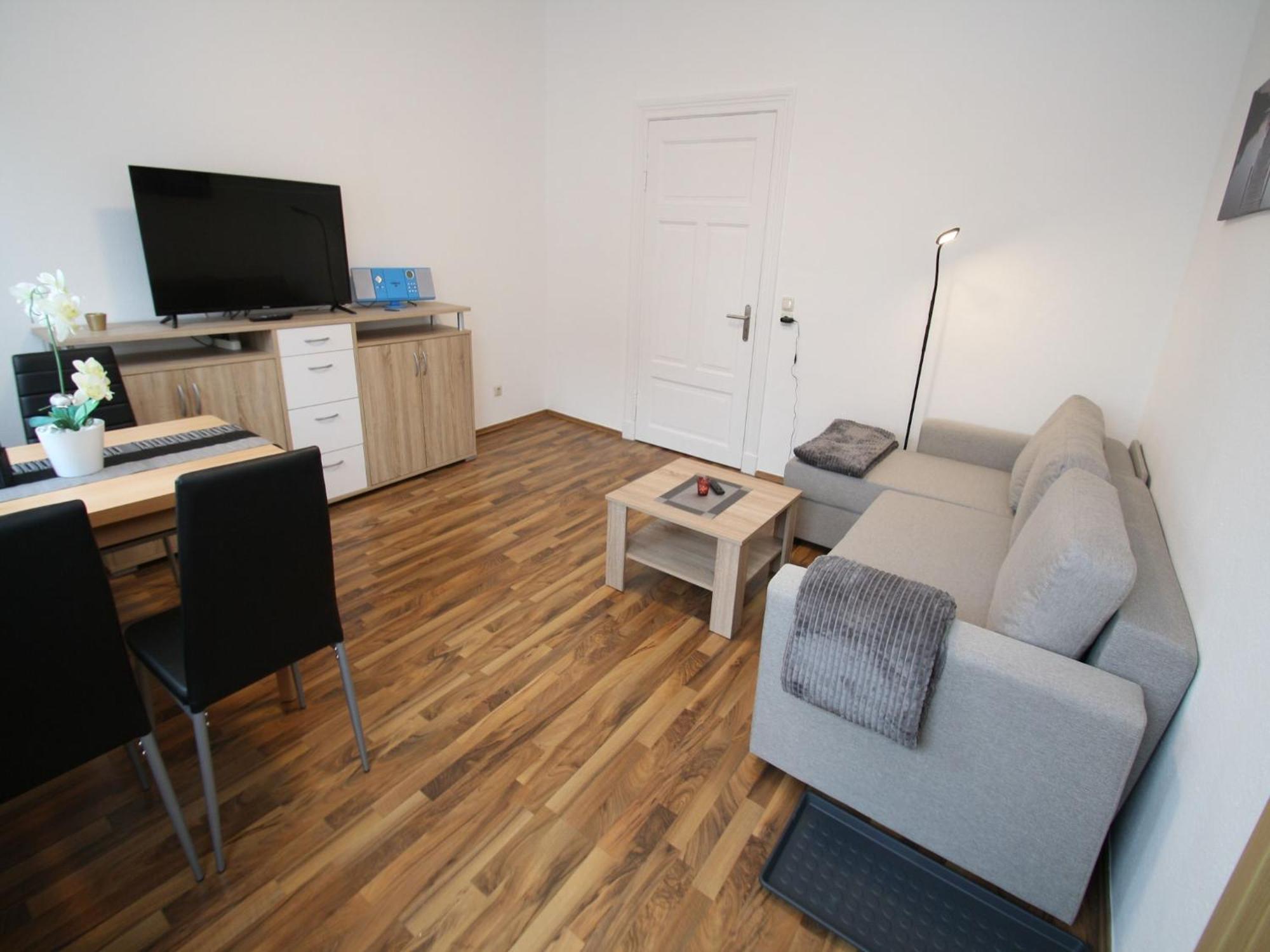 Apartment In Malchow With Terrace Экстерьер фото