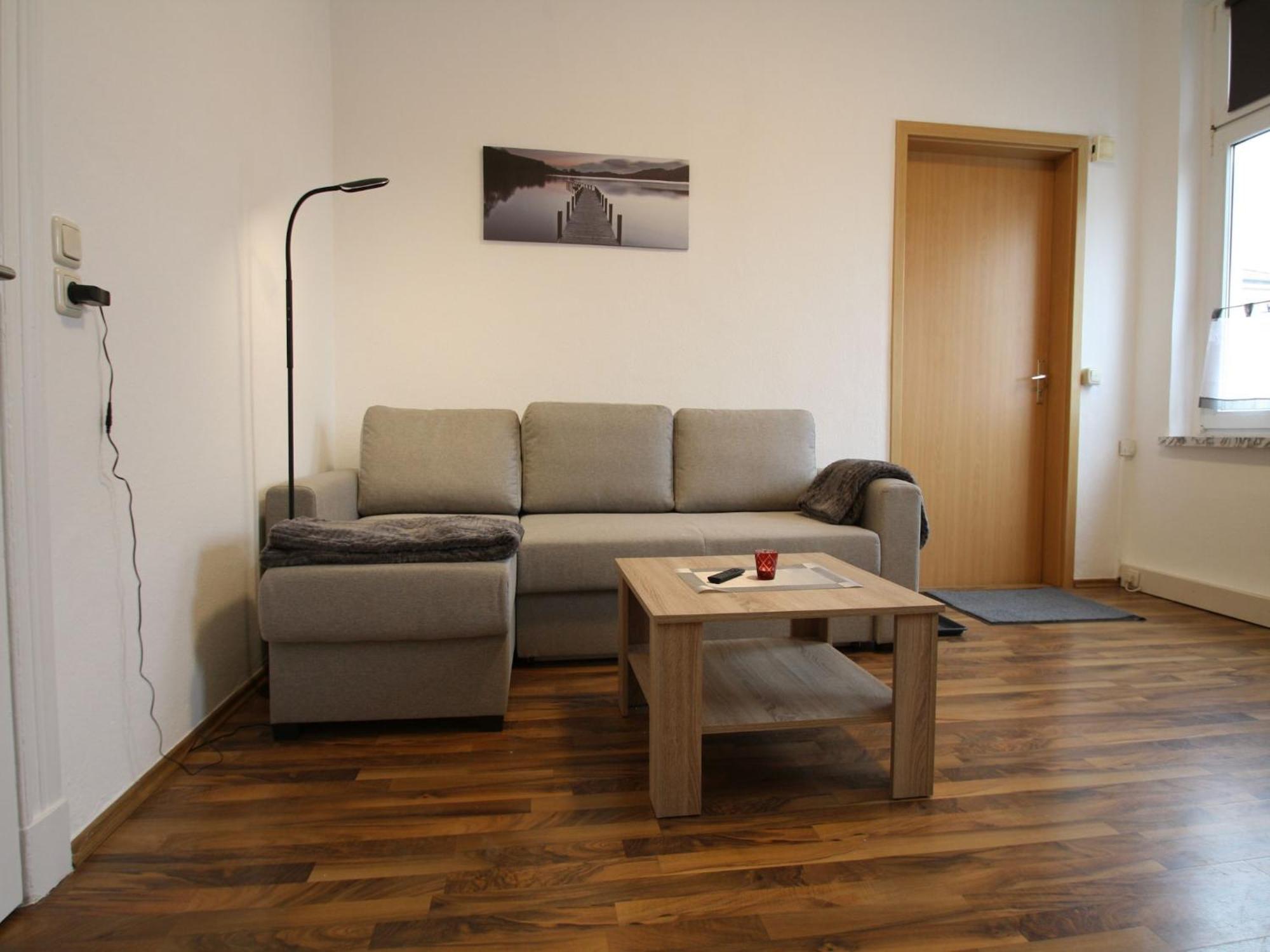 Apartment In Malchow With Terrace Экстерьер фото