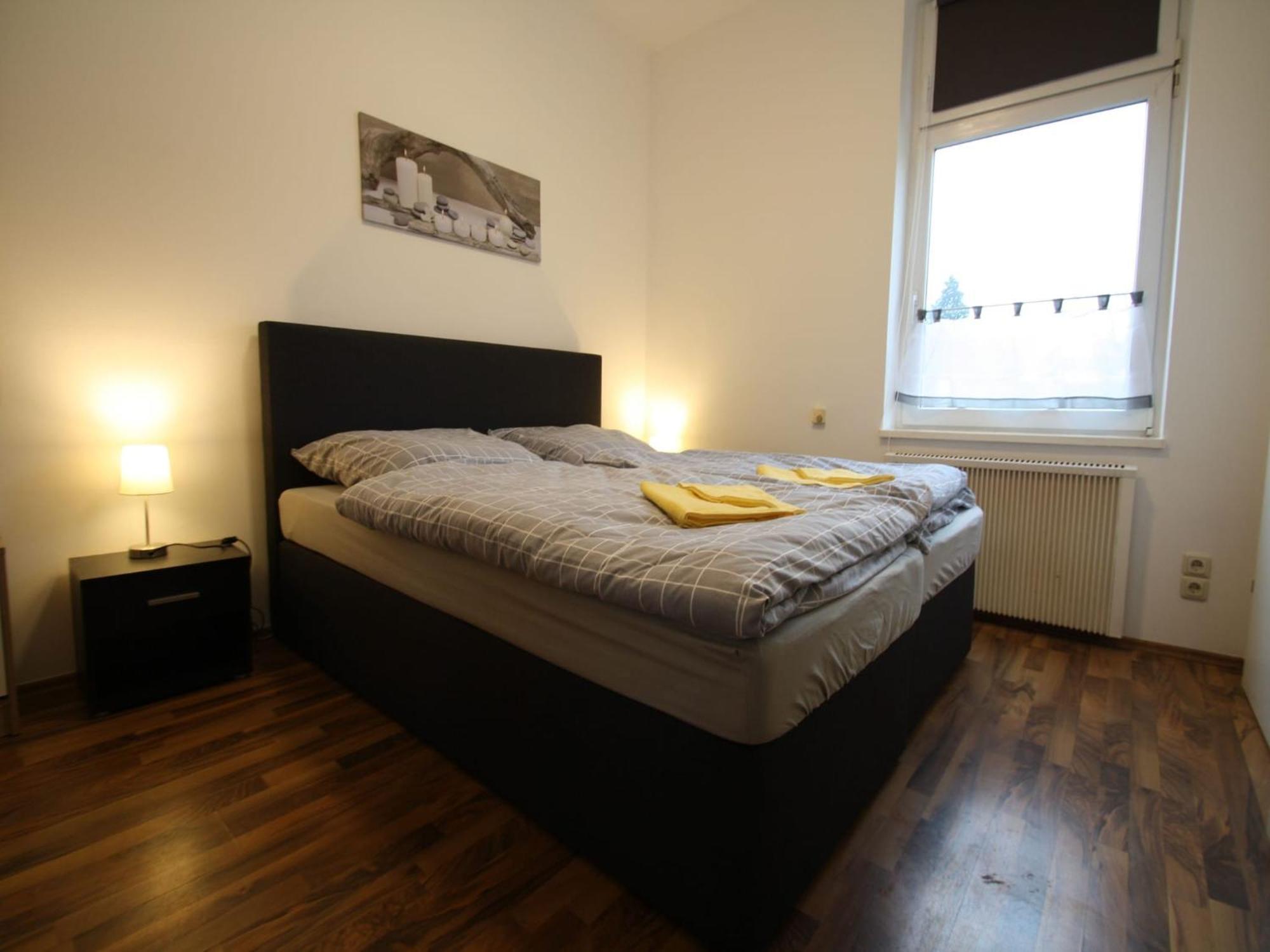 Apartment In Malchow With Terrace Экстерьер фото